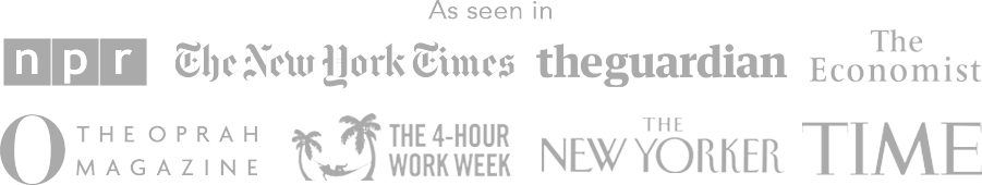 media logos